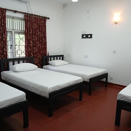 Kandy Twin Hostel Luaran gambar