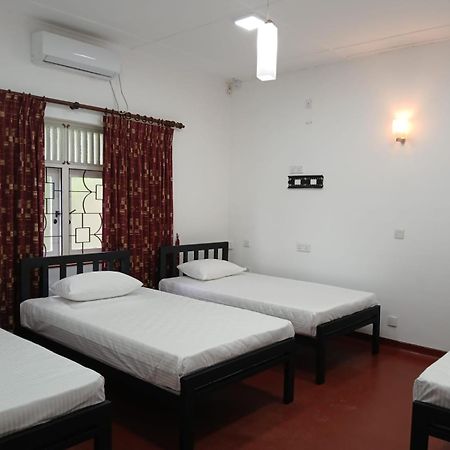 Kandy Twin Hostel Luaran gambar