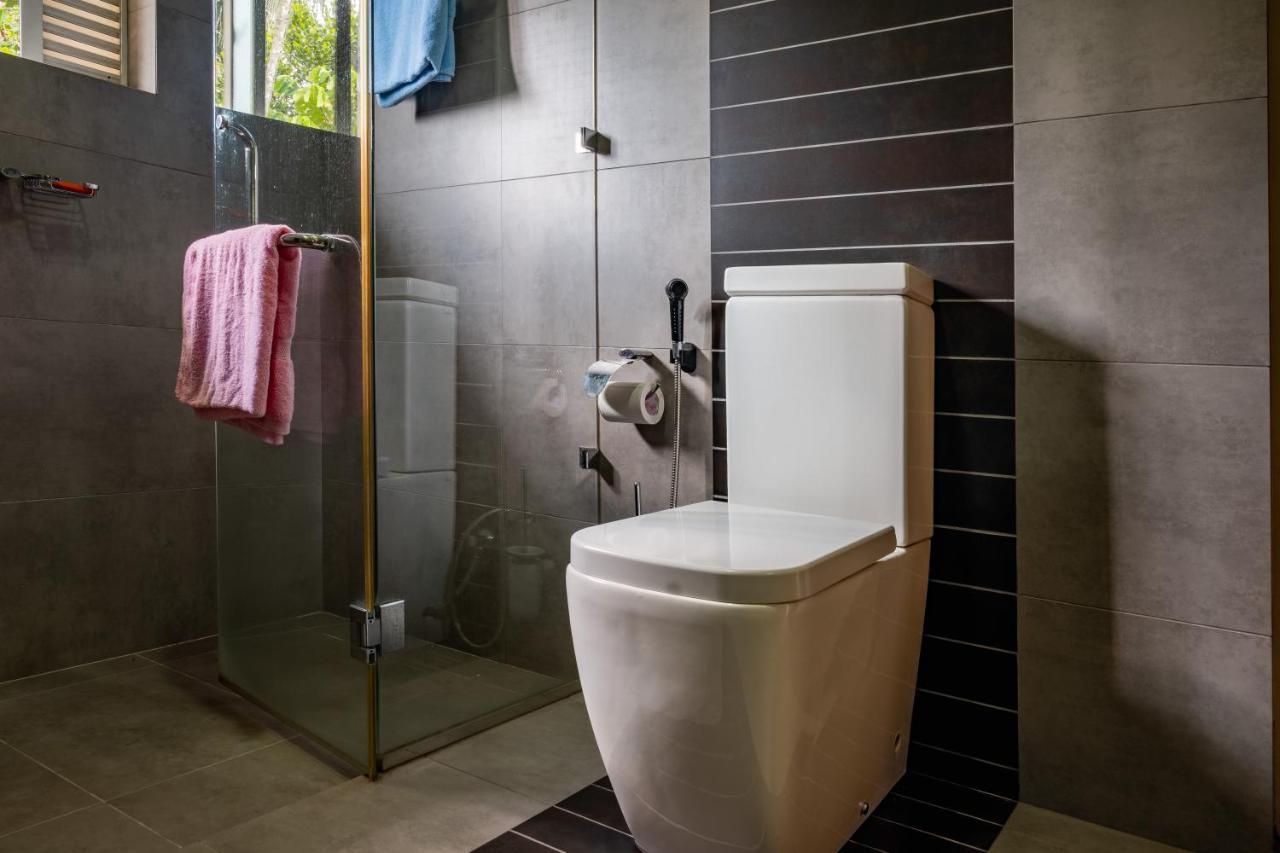 Kandy Twin Hostel Luaran gambar