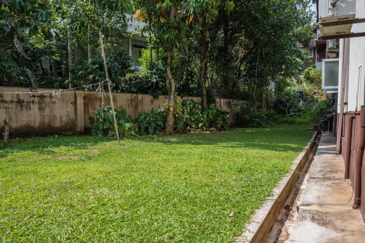Kandy Twin Hostel Luaran gambar