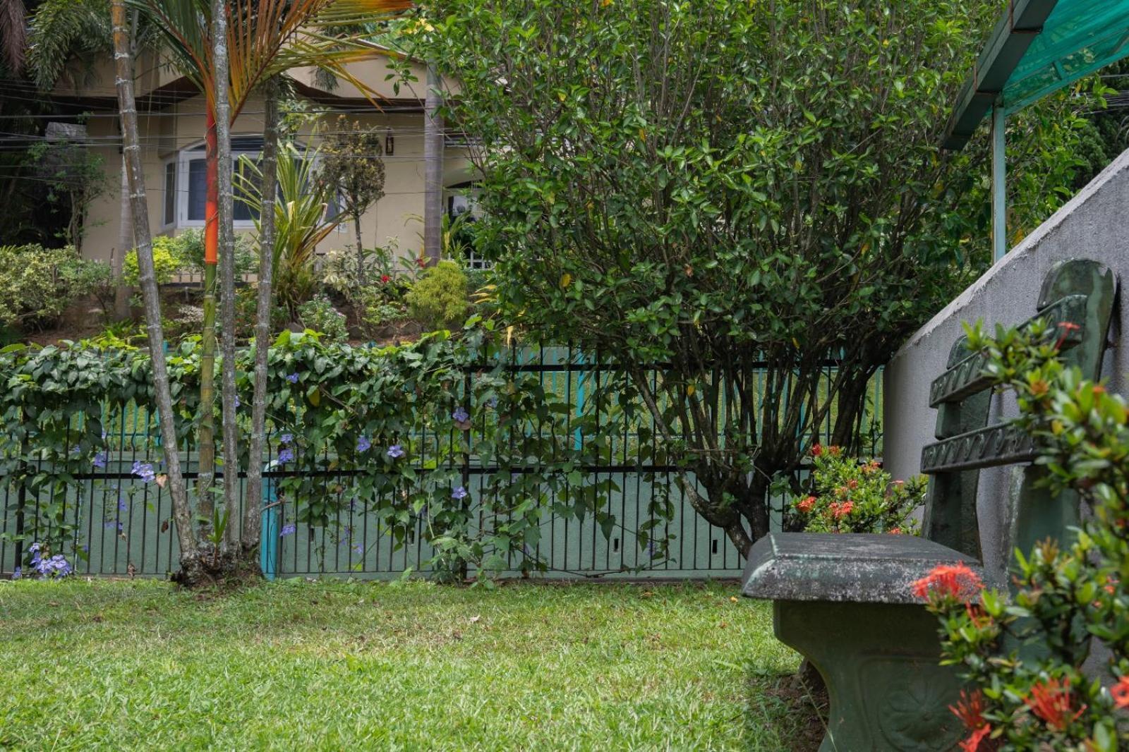Kandy Twin Hostel Luaran gambar