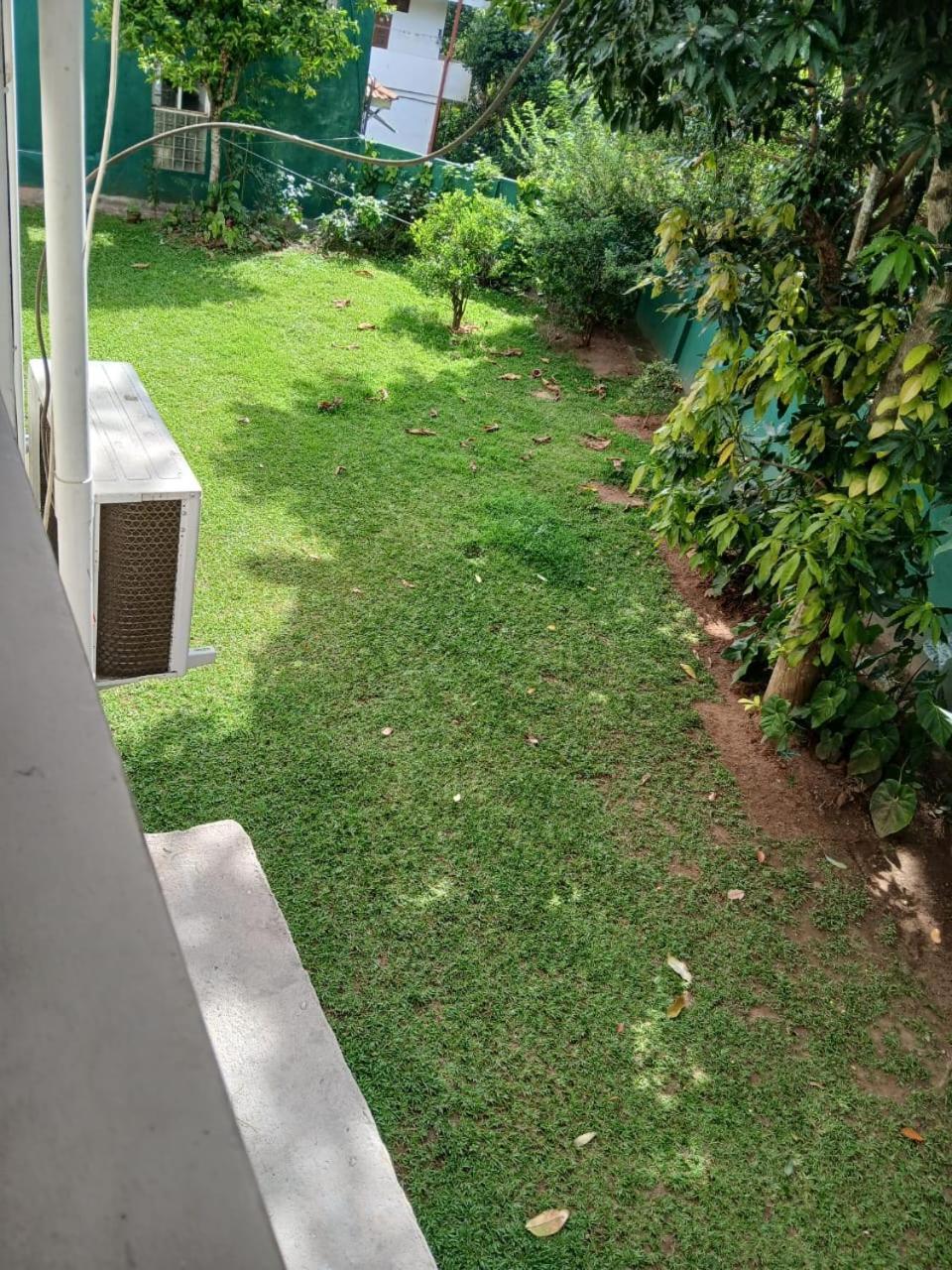 Kandy Twin Hostel Luaran gambar
