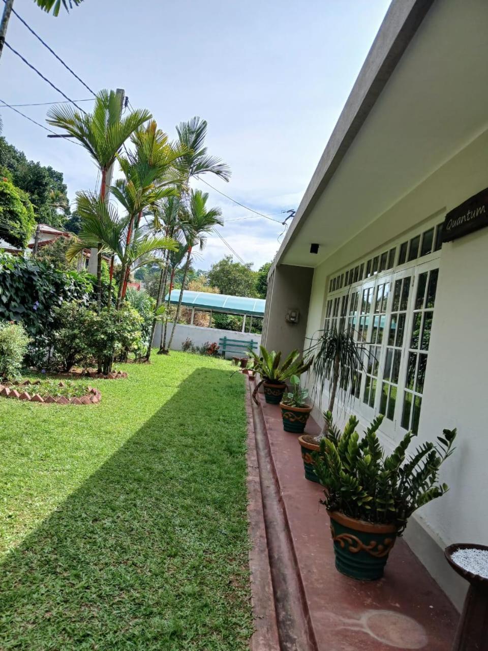 Kandy Twin Hostel Luaran gambar