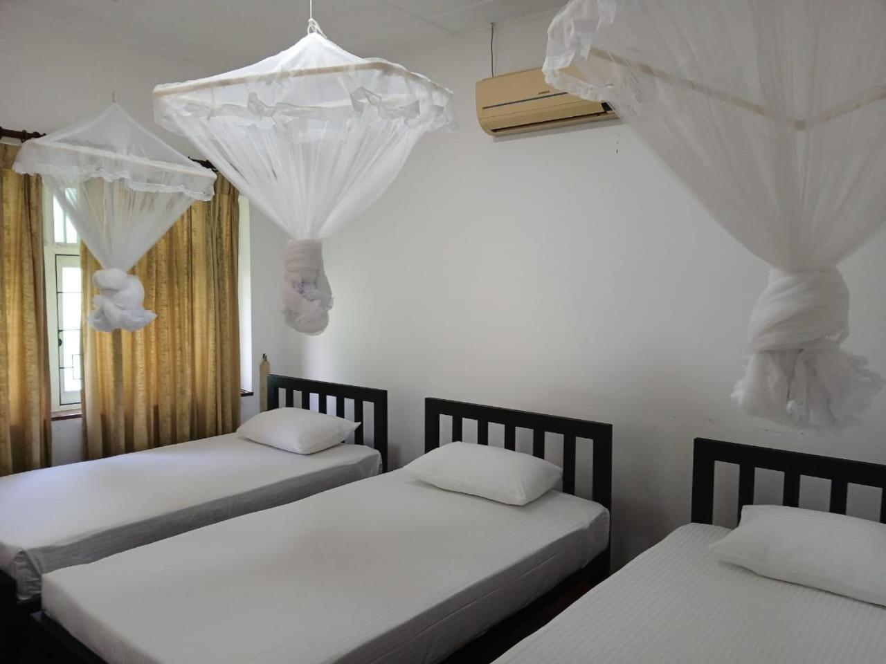 Kandy Twin Hostel Luaran gambar