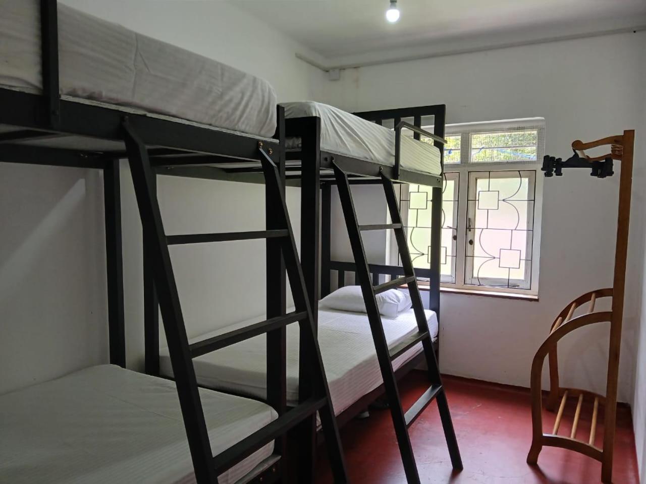 Kandy Twin Hostel Luaran gambar