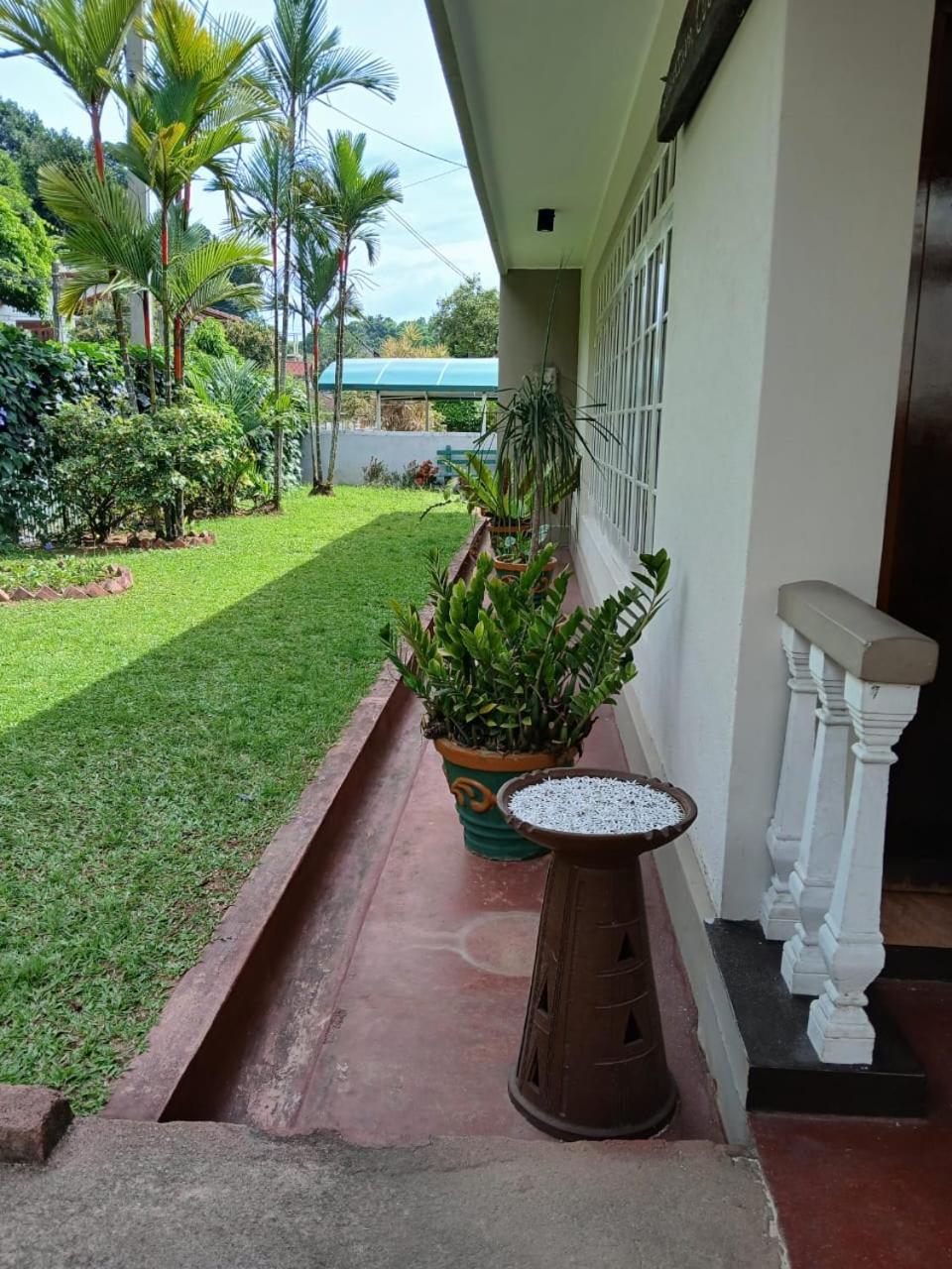 Kandy Twin Hostel Luaran gambar