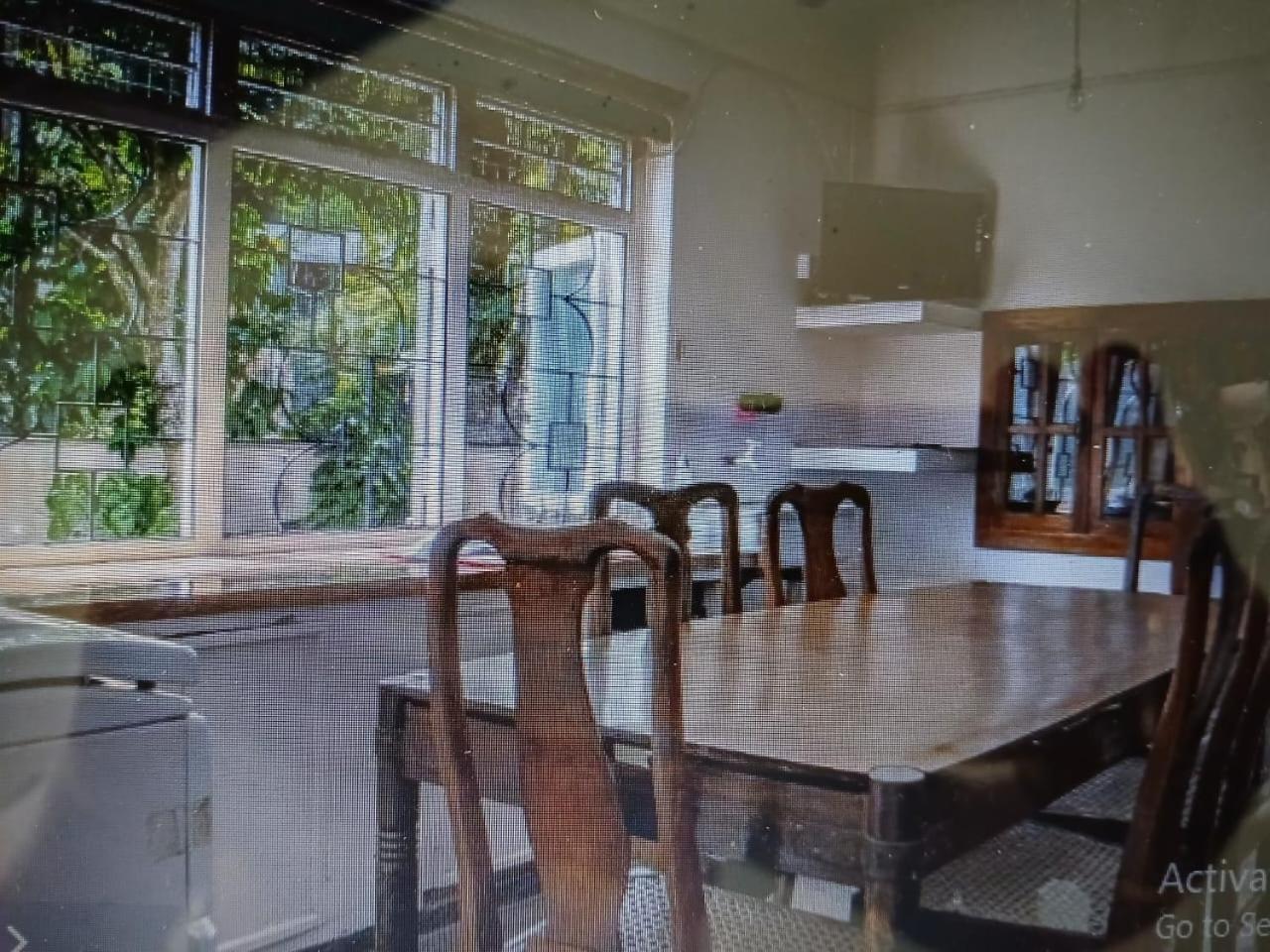 Kandy Twin Hostel Luaran gambar